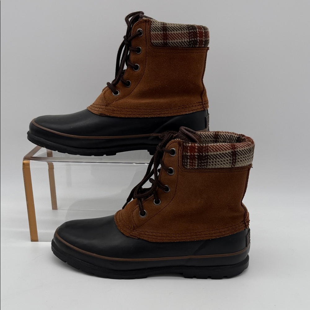 Totes Women’s Outdoor Ankle Boots
